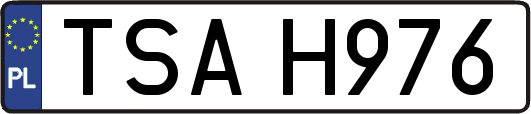 TSAH976