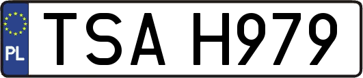 TSAH979