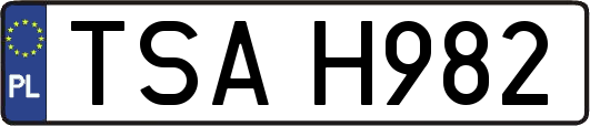 TSAH982