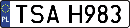 TSAH983