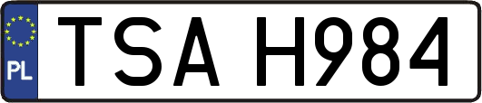 TSAH984