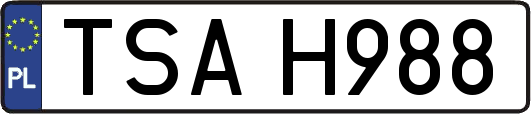 TSAH988