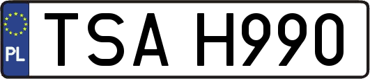 TSAH990