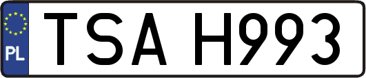 TSAH993