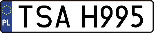 TSAH995