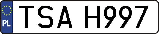 TSAH997