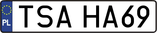 TSAHA69