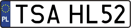 TSAHL52