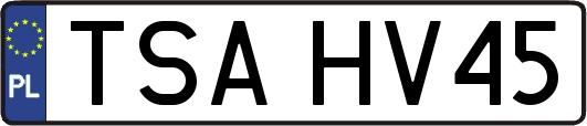 TSAHV45
