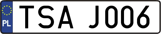 TSAJ006