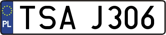 TSAJ306