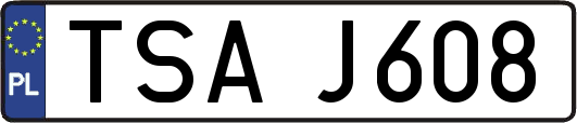 TSAJ608