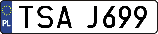 TSAJ699