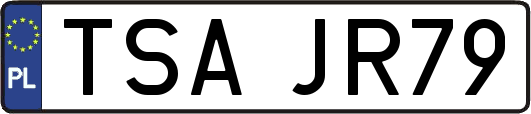 TSAJR79