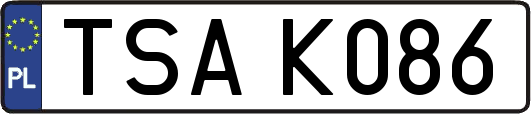 TSAK086