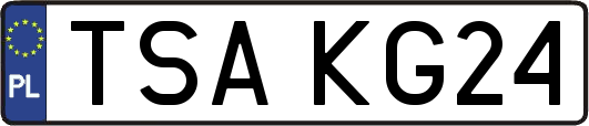 TSAKG24