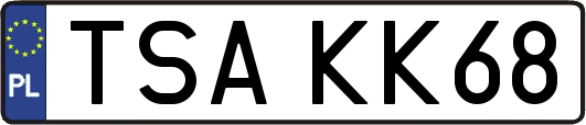 TSAKK68