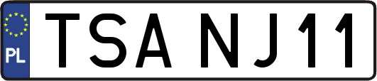 TSANJ11