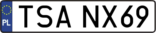 TSANX69