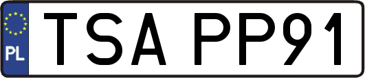 TSAPP91