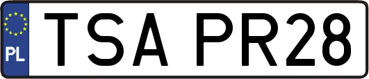 TSAPR28