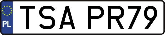 TSAPR79