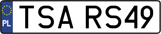 TSARS49