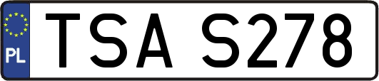 TSAS278