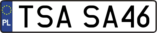 TSASA46