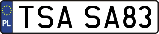 TSASA83