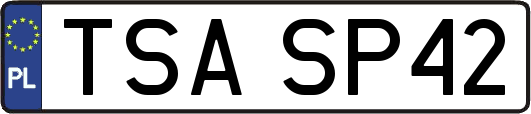 TSASP42