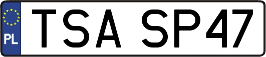 TSASP47