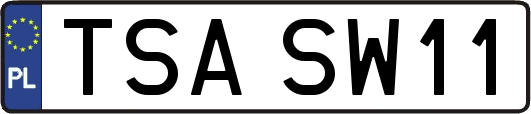 TSASW11