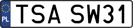 TSASW31