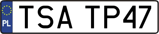 TSATP47
