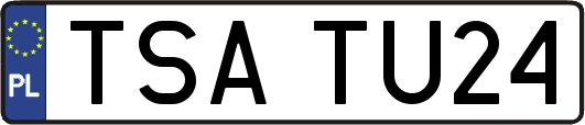 TSATU24