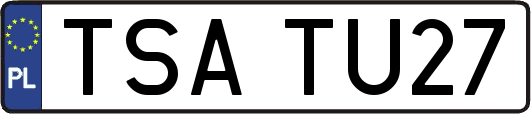 TSATU27