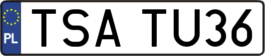 TSATU36