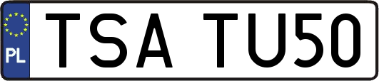 TSATU50