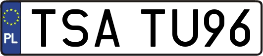 TSATU96