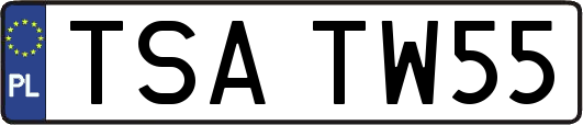TSATW55