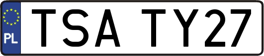 TSATY27