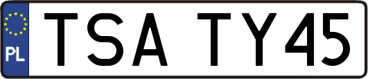 TSATY45