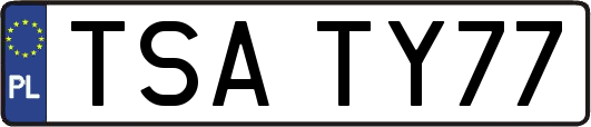 TSATY77