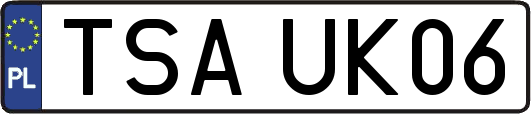 TSAUK06