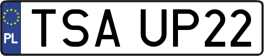 TSAUP22