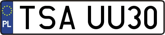 TSAUU30