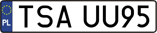 TSAUU95