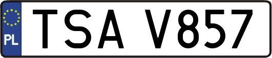 TSAV857