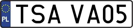 TSAVA05